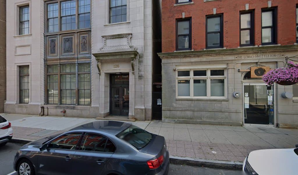 New Haven County Bar Association Lawyer — attorney in New Haven, CT