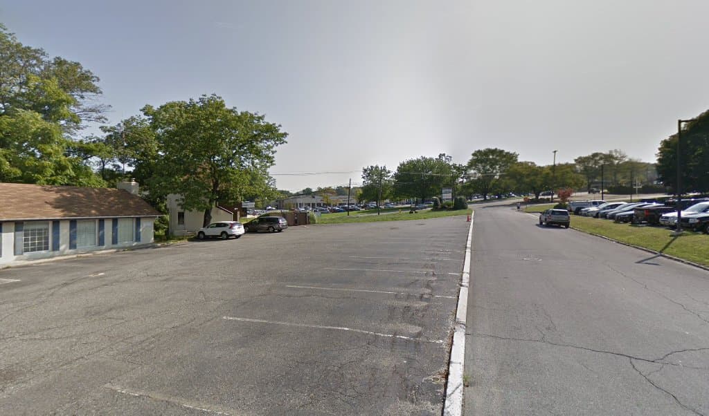 New Jersey Crime Victims' Law Center — attorney in Sparta, NJ