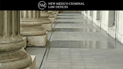 New Mexico Criminal Law Offices — attorney in Albuquerque, NM