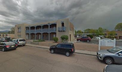 New Mexico Environmental Law — attorney in Santa Fe, NM