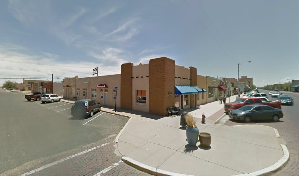 New Mexico Legal Aid — attorney in Clovis, NM