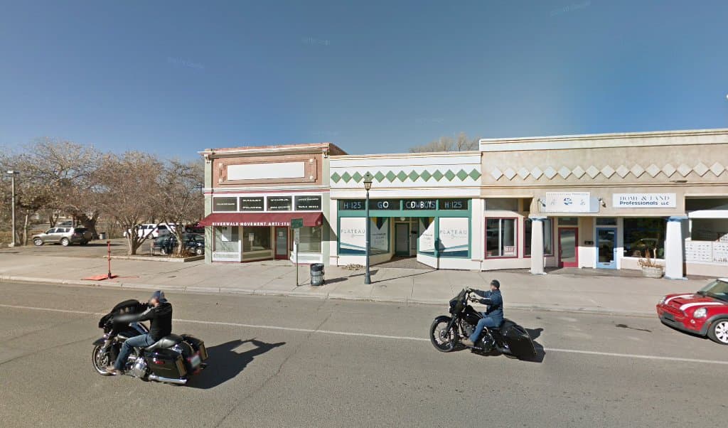 New Mexico Legal Aid (Las Vegas) — attorney in Las Vegas, NM
