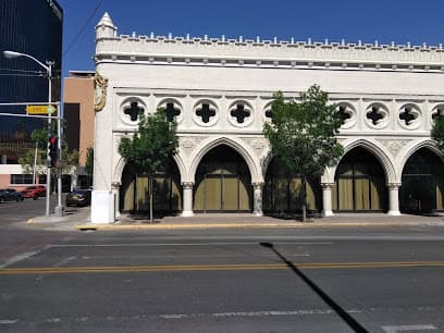 New Mexico Legal Aid — attorney in Albuquerque, NM