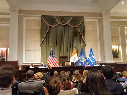 New York City Bar Association — attorney in New York, NY