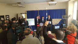 New York County District Attorney