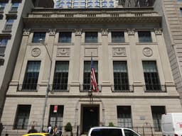 New York County Lawyers Association