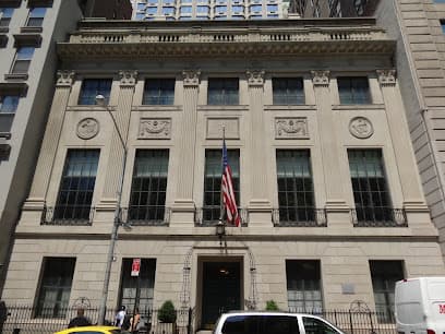 New York County Lawyers Association — attorney in New York, NY