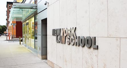 New York Law School — attorney in New York, NY