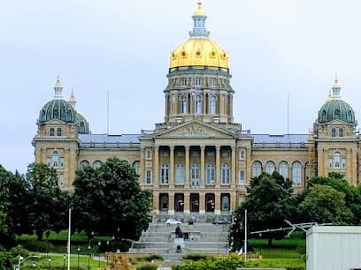 Newkirk Zwagerman Law Firm — attorney in Des Moines, IA
