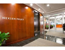 Nexsen Pruet Law Firm