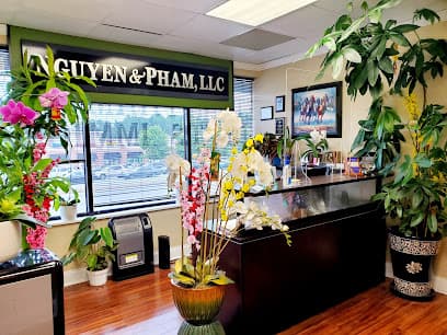 Nguyen & Pham, LLC — attorney in Norcross, GA