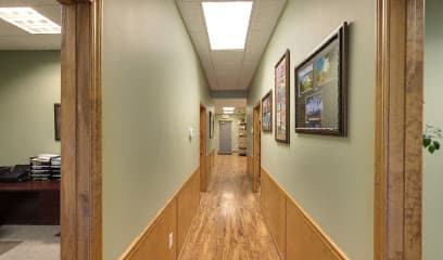 Niblock & Associates — attorney in Searcy, AR