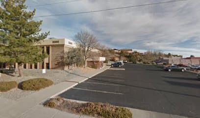Nicholas Cullander, P.C. — attorney in Farmington, NM