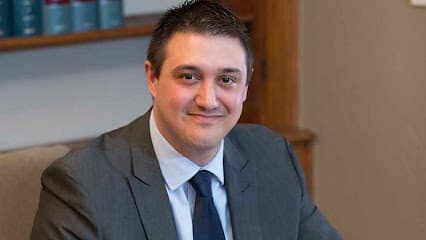 Nicholas J.B. Pasquale, Attorney — attorney in Neenah, WI