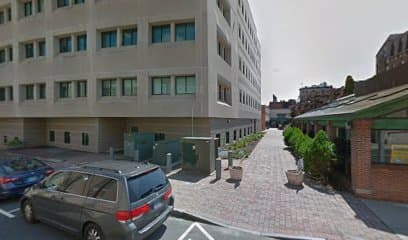 Nicholas Law Firm: Myer John B — attorney in Waterbury, CT
