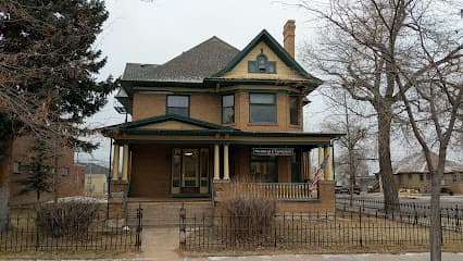 Nicholas & Tangeman, LLC — attorney in Laramie, WY