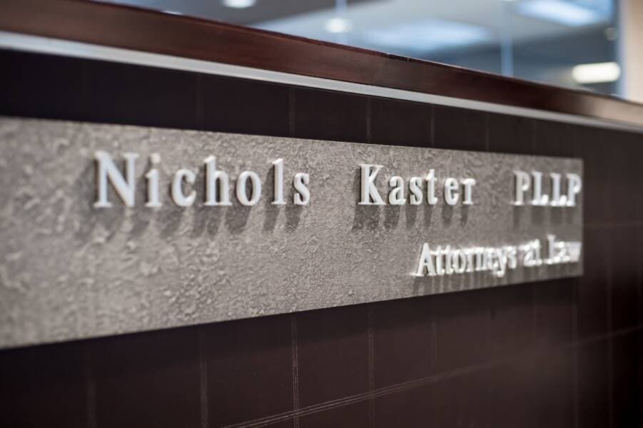 Nichols Kaster, PLLP — attorney in Minneapolis, MN
