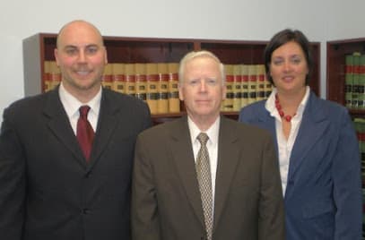 Nicholson, Dasenbrock & Hartley, LC — attorney in Overland Park, KS