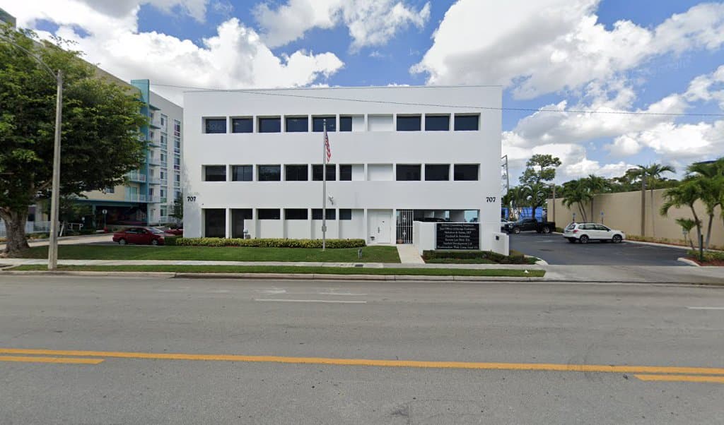 Nicholson & Eastin, LLP — attorney in Fort Lauderdale, FL