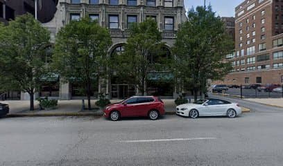 Nick Baker Law — attorney in Indianapolis, IN