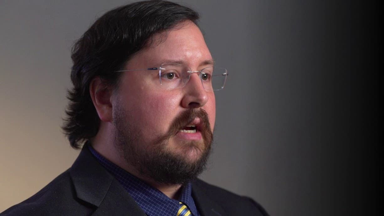 Nick Gajewski — attorney in Florence, AL