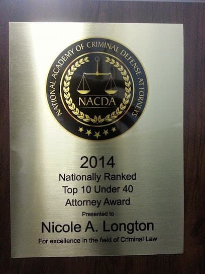 Nicole Colby Longton, Attorney at Law — attorney in Worcester, MA