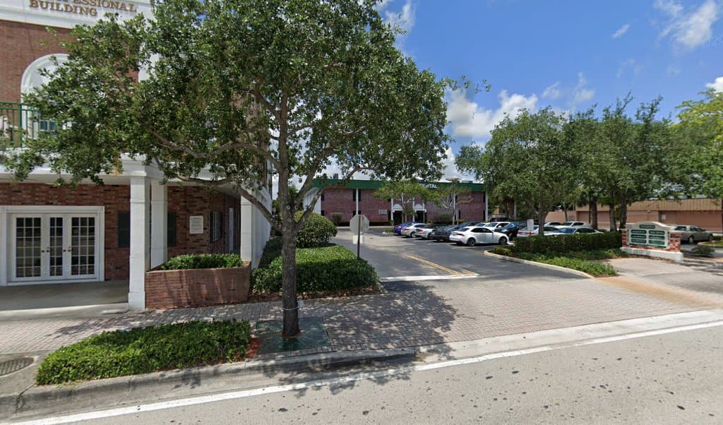 Nicosia Law Firm — attorney in Davie, FL