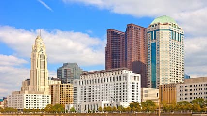 Nigh Law Group, LLC — attorney in Columbus, OH