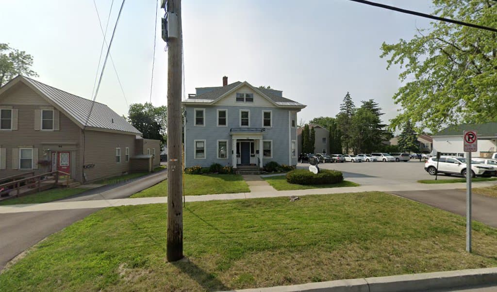 Niksa Thomas — attorney in St Albans City, VT
