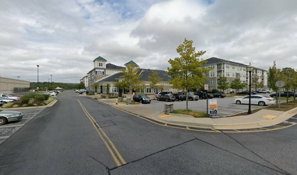 Ninan + Vibriesca Law, LLC — attorney in Gambrills, MD