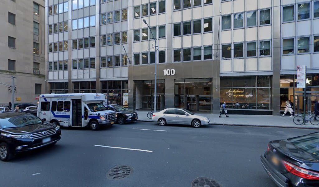 Nishay K. Sanan, Esq. — attorney in New York, NY
