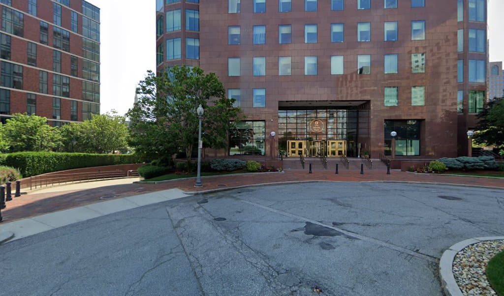Nixon Peabody LLP — attorney in Providence, RI