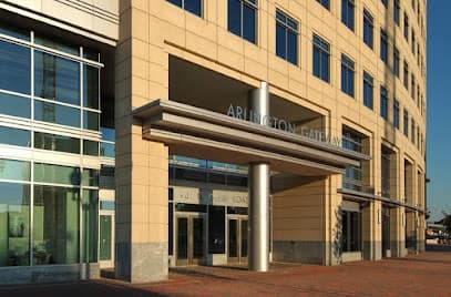 Nixon & Vanderhye PC — attorney in Arlington, VA