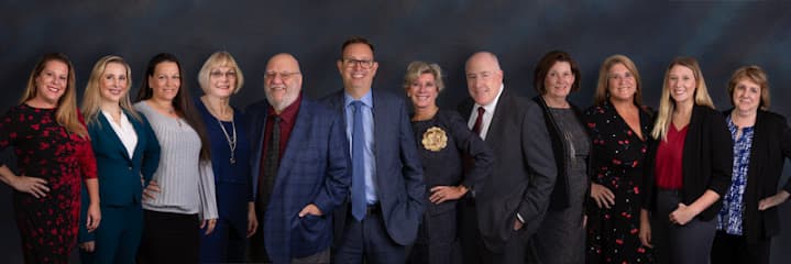 Nixon, Vogelman, Slawsky & Simoneau P.A. — attorney in Manchester, NH