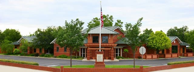 NM LEGAL (Sanders Law Firm) — attorney in Roswell, NM