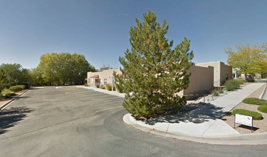 Noble & Vrapi PA — attorney in Santa Fe, NM
