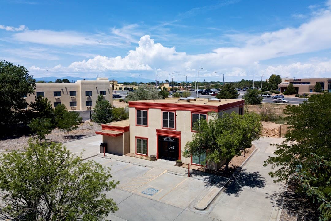 Noble Vrapi — attorney in Santa Fe, NM