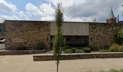 Noel Law: Miller Jeffrey M — attorney in Kokomo, IN
