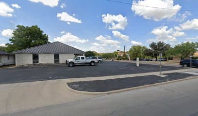 Noelke Law Firm — attorney in San Angelo, TX
