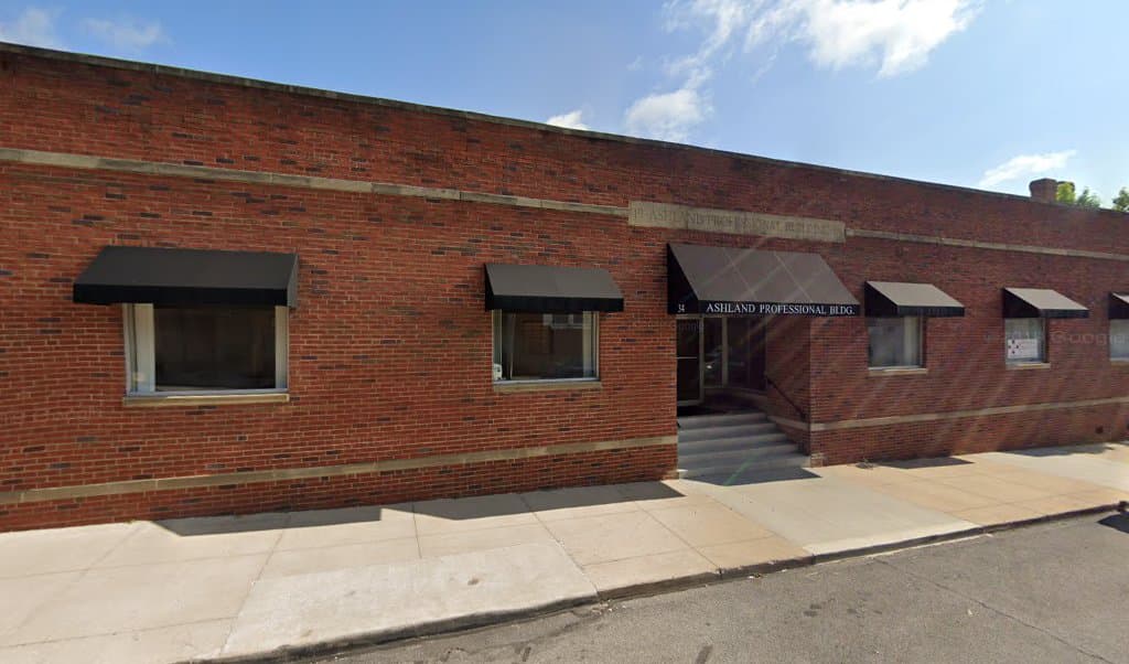 Nordstrom & Locke — attorney in Ashland, OH