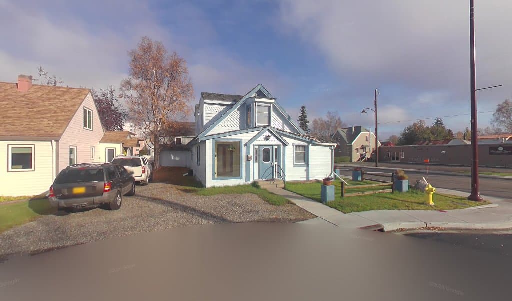 Noreen Robert L — attorney in Fairbanks, AK