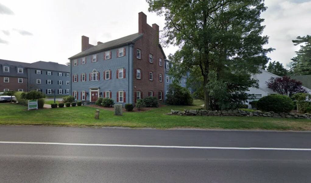 Norman Novinsky Esq. Novinsky & Associates — attorney in Brockton, MA