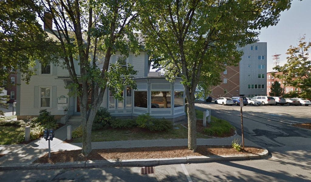 Normand & Associates Attorneys — attorney in Manchester, NH