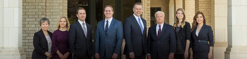 Norred Law, PLLC — attorney in Arlington, TX