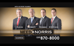 Norris Injury Lawyers