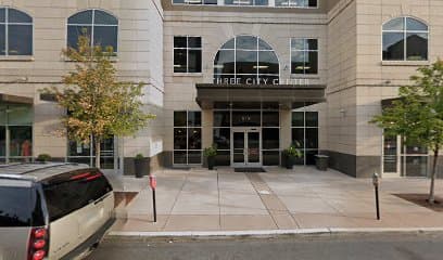 Norris McLaughlin & Marcus: Easterly Edward J — attorney in Allentown, PA