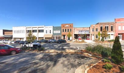 North Ala Center For Mediation — attorney in Scottsboro, AL