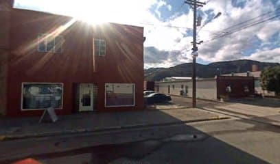 North Cascades Law Group Oroville Office — attorney in Oroville, WA