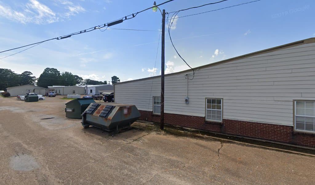 North Mississippi Rural Legal — attorney in Oxford, MS