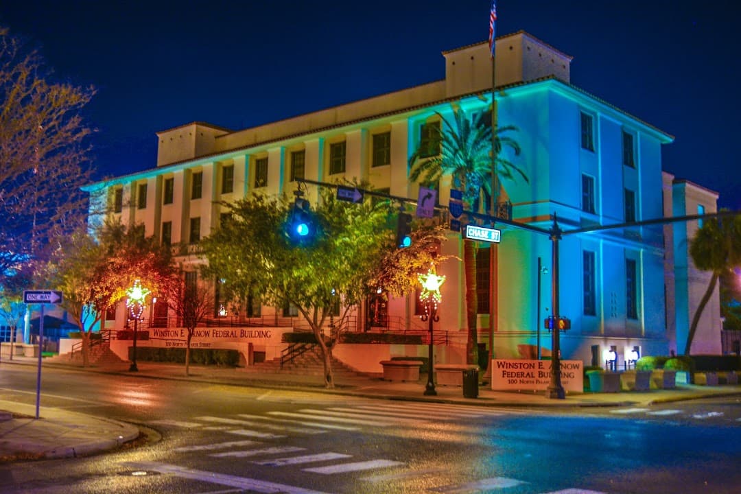 Northern District of Florida — attorney in Pensacola, FL